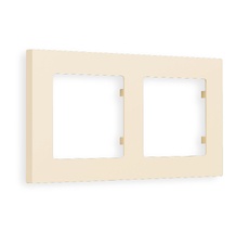 Рамка Ambrella Volt ALFA Techno AF220332_AMB