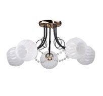 Потолочная люстра De Markt 677014205_MW