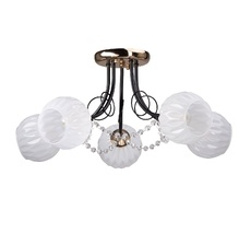 Потолочная люстра De Markt 677014205_MW