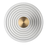 Настенный светильник ODEON LIGHT FELT 7035/6WW