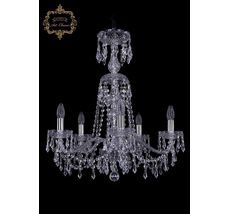 Хрустальная люстра Bohemia Art Classic 11.23.5.200.XL-63.Cr.Dr_BI
