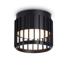 Накладной светильник Ambrella Light TECHNO SPOT Techno family TN71155_AMB