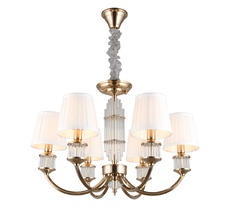 Подвесная/потолочная люстра Aployt APL.744.03.06