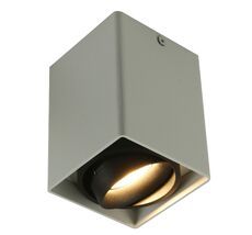 Накладной светильник ArteLamp PICTOR A5655PL-1WH