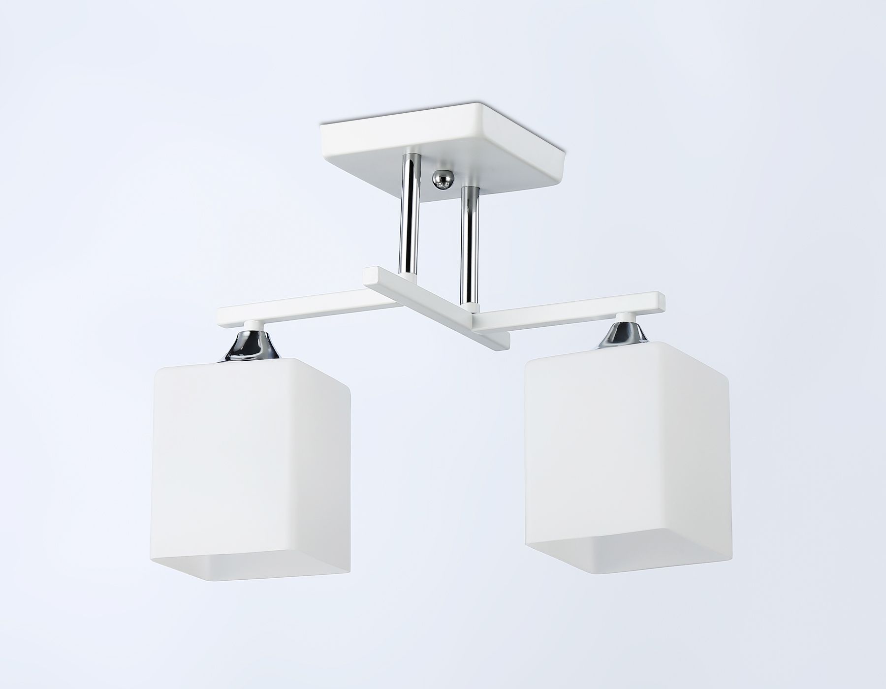 Потолочная люстра Ambrella light TRADITIONAL Modern TR303111_AMB