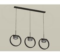 Подвесной светильник Ambrella light Traditional DIY XB9107151_AMB