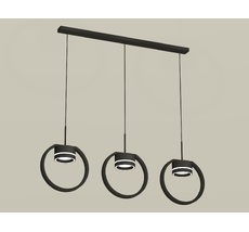 Подвесной светильник Ambrella light Traditional DIY XB9107151_AMB