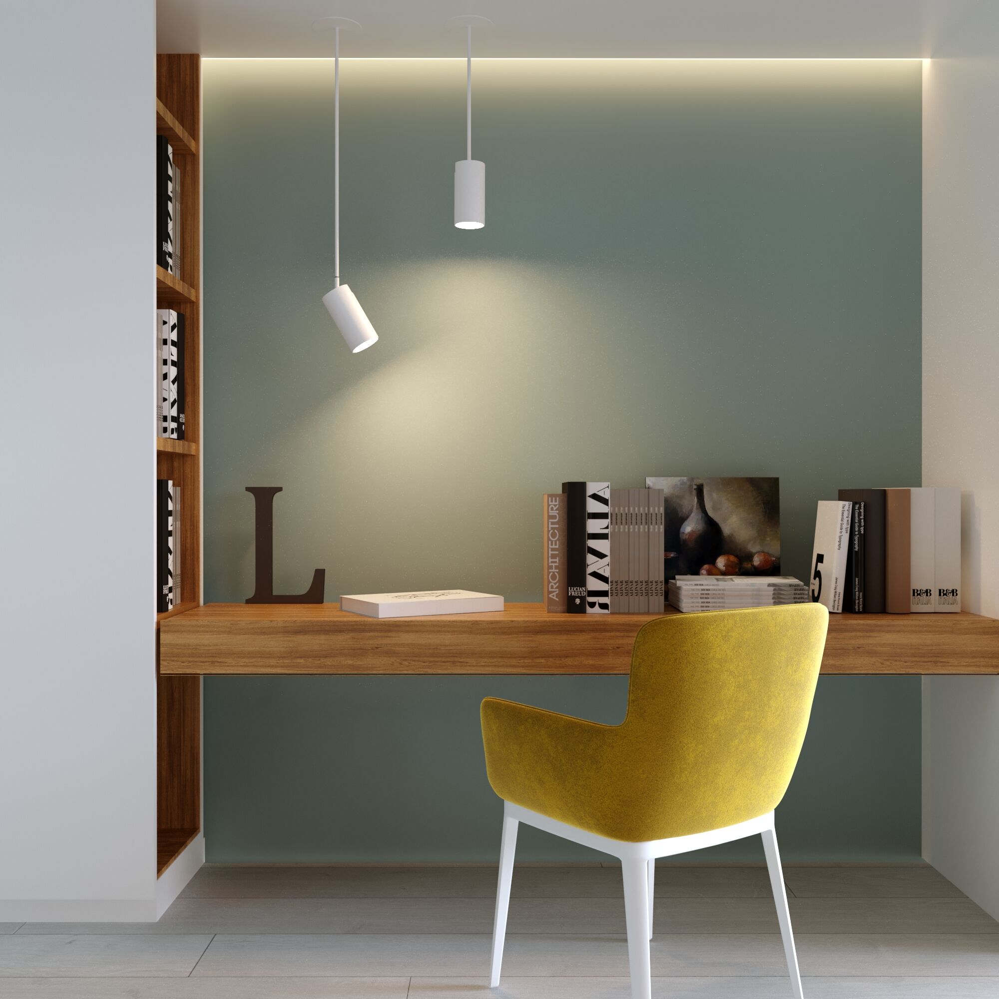 Подвесной светильник Elektrostandard Drop a061485_ES