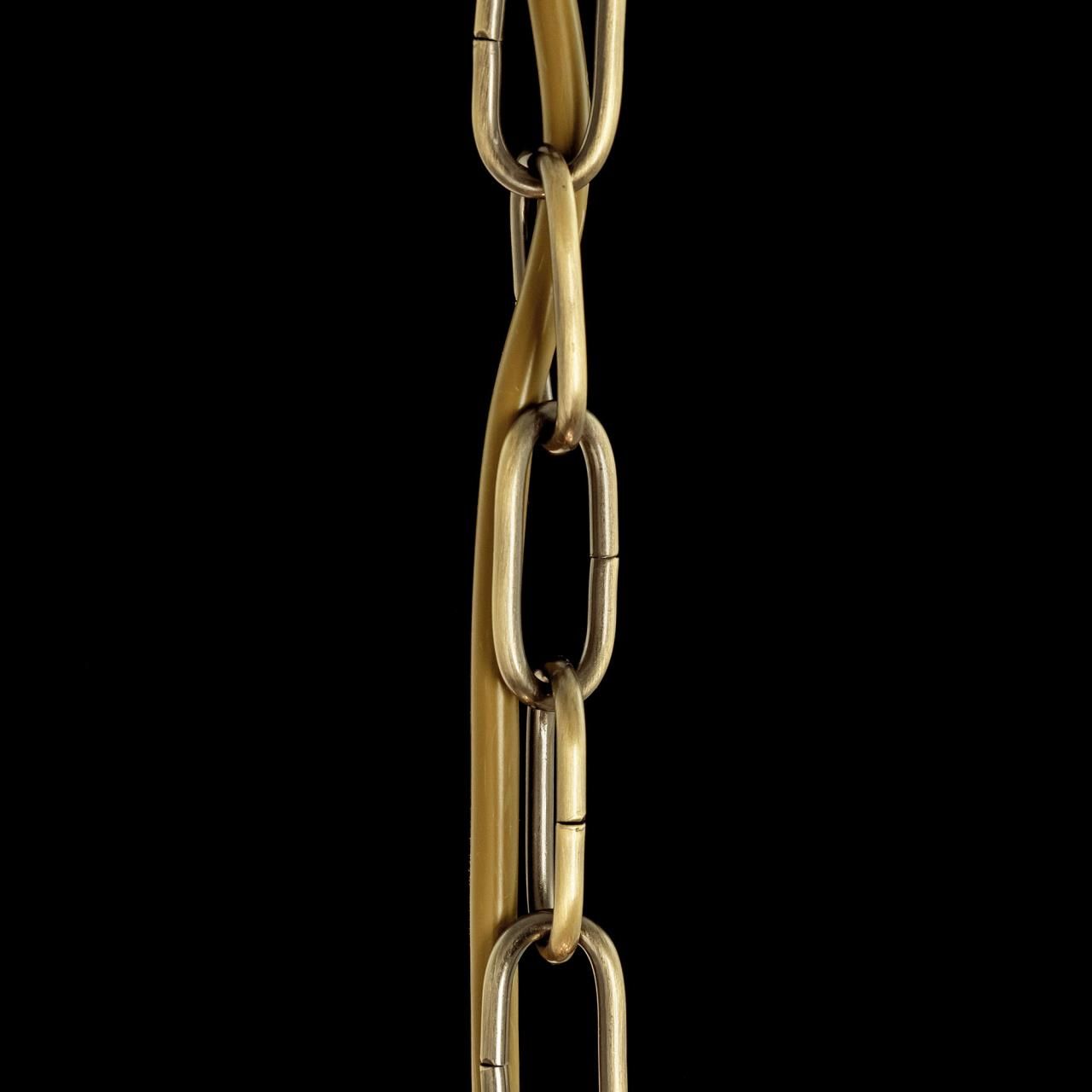 Подвесная люстра CitiLux Фонда CL303193