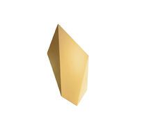 Настенный светильник Crystallux CLT 229 CLT 229W GO_CR