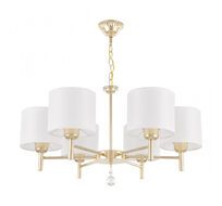 Подвесная люстра Arte Milano Amalfi 332756/6 FGD