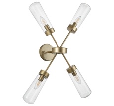 Настенный светильник LightStar с универсальным креплением Crotone 690643_LS