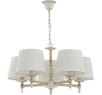 Подвесная люстра Alfa 18535_AL