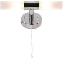 Бра с выключателем IP44 Escada 1100/2_ESC