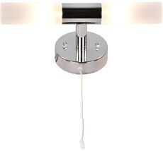 Бра с выключателем IP44 Escada 1100/2_ESC