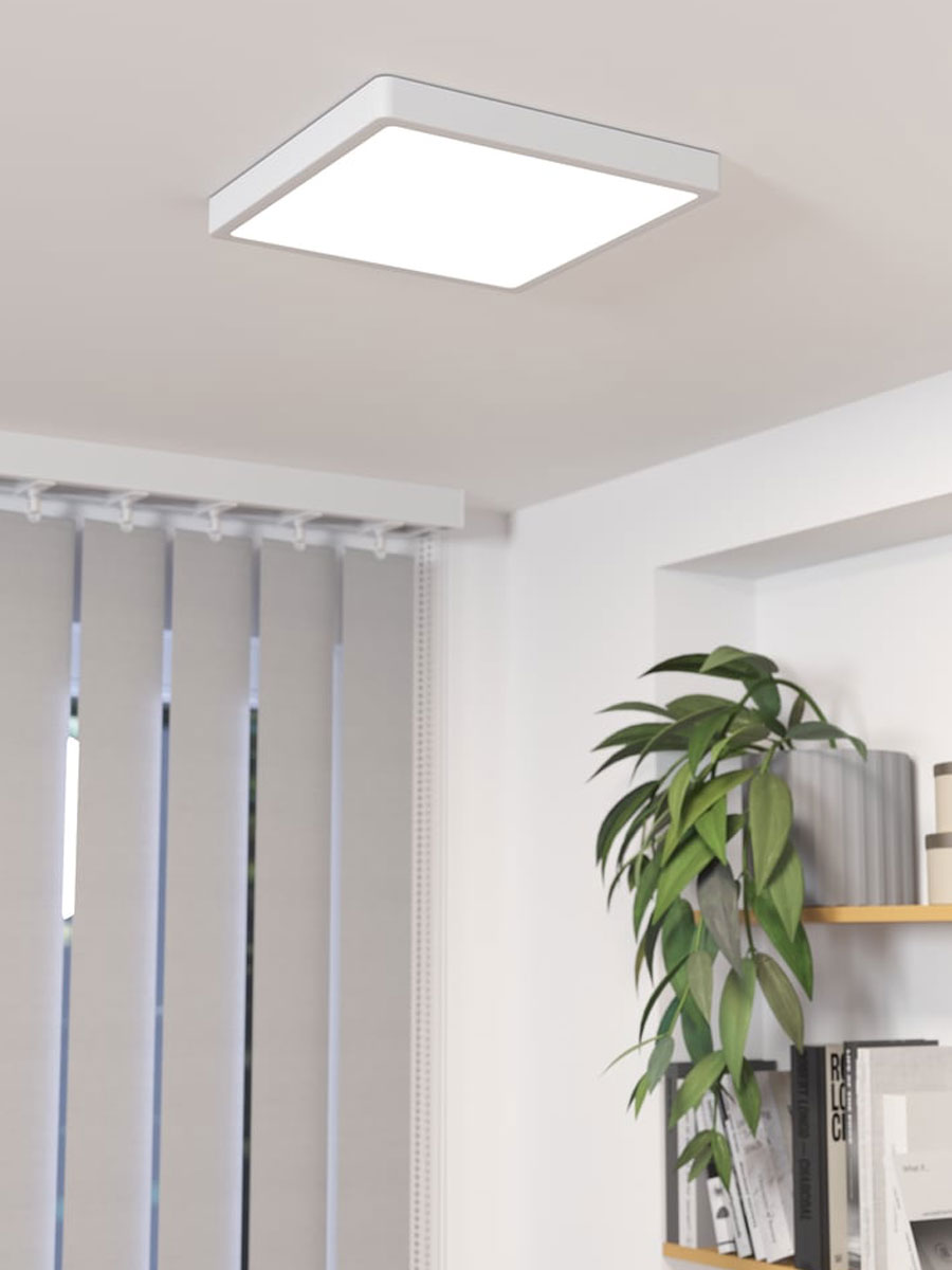 Накладной светильник Eglo FUEVA 30893