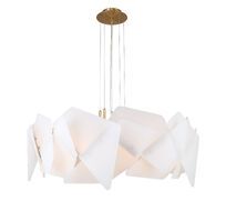 Подвесная люстра Favourite Lanvin 4725-8P