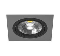Встраиваемый светильник LightStar INTERO i81907_LS
