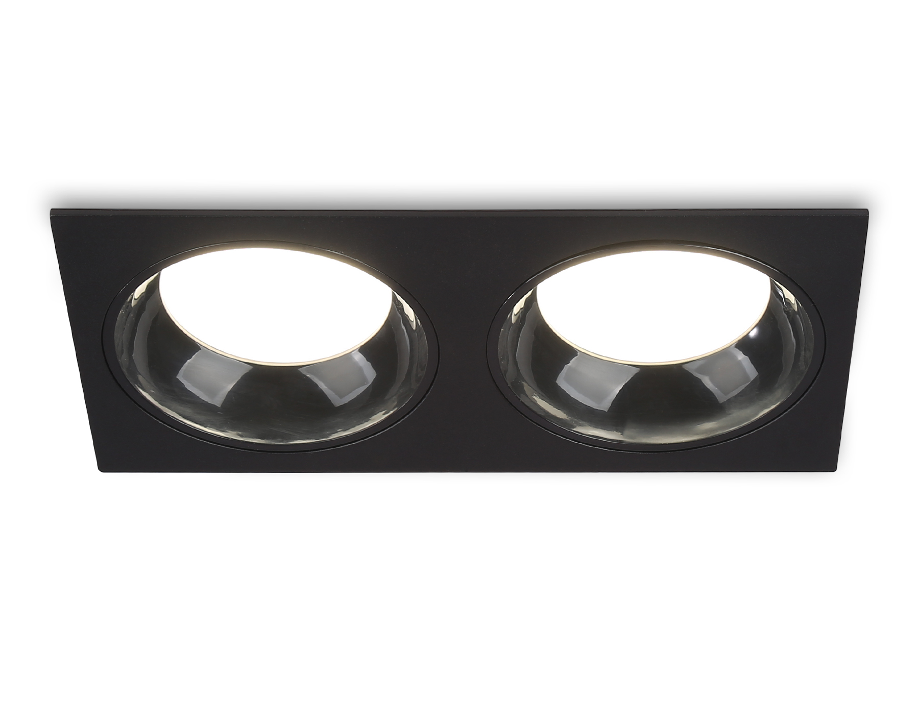Встраиваемый светильник Ambrella Light TN TECHNO SPOT TN52344_AMB