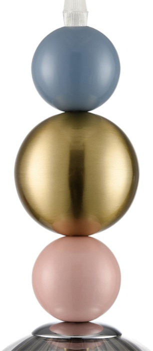 Подвесной светильник Lumion GALLO 8066/1A