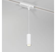 трековый светильник однофазный Elektrostandard Amend a065336_ES