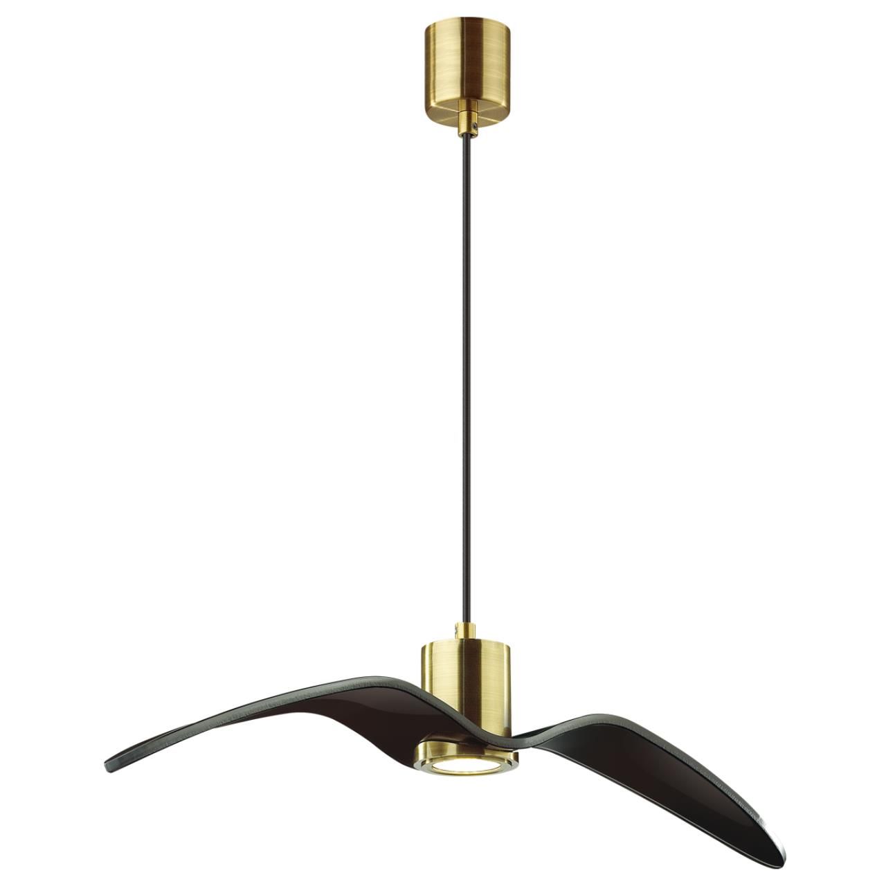 

Подвесной светильник Odeon Light BIRDS 4900/1B, 4900/1B