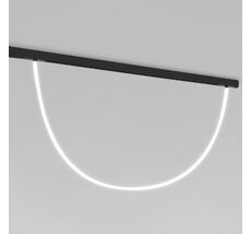 Трековый светильник магнитный Elektrostandard Slim Magnetic a061183_ES