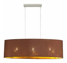Подвесной светильник Evoluce BRESCIA SLE300583-03