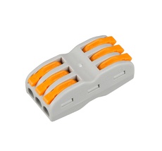 Клемма-коннектор ARL-CLT-2W3CS4-32A ( Arlight 046192_ARL