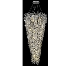 Подвесная люстра Wertmark ALESSIA WE188.25.203