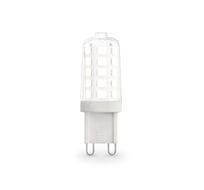 Светодиодная лампа Ambrella Light G9 7W 4000K 100704_AMB