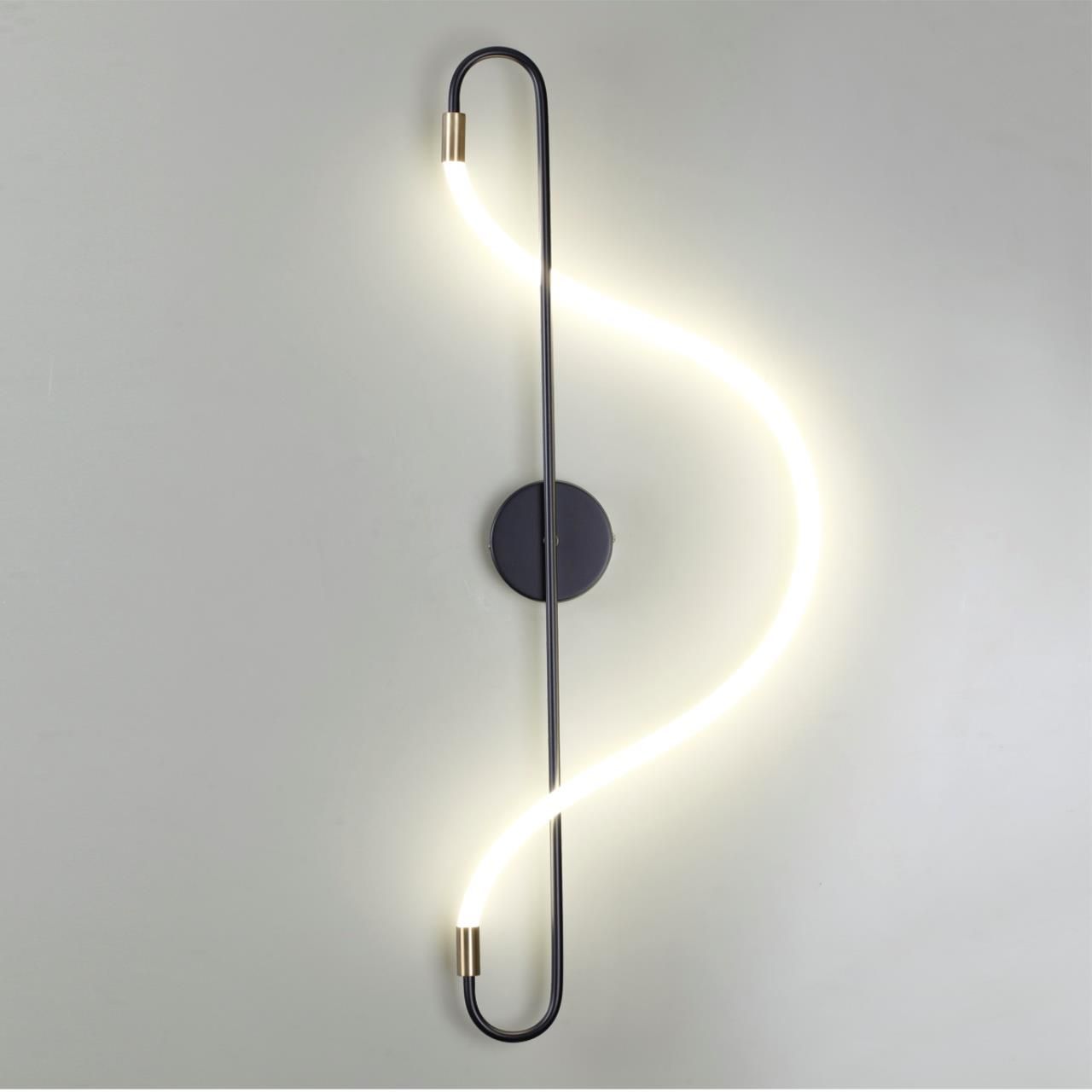 Настенный светильник Odeon Light KEYS 4303/19WL