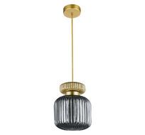 Подвесной светильник Arte Lamp HAMAL A6170SP-1GO