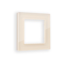 Рамка Ambrella Volt ALFA Platos AF380301_AMB