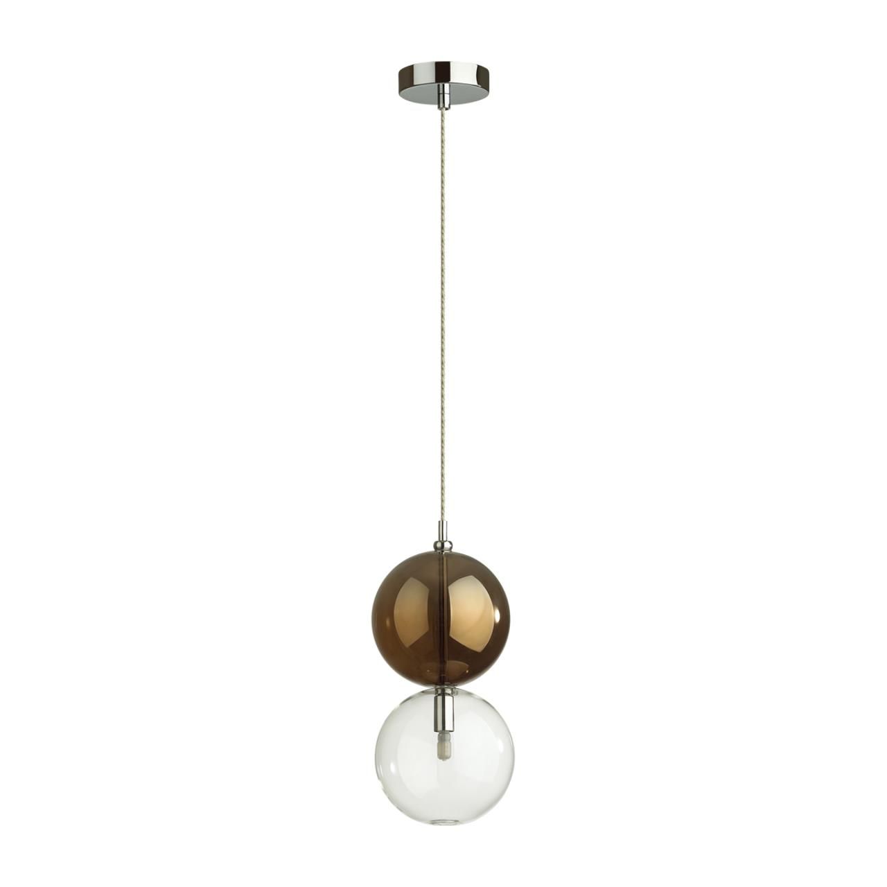 Подвесной светильник Odeon Light CHANGI 4980/1B