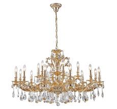 Подвесная люстра Dio Darte Soprano Soprano E 1.1.18.600 CG