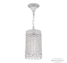 Подвесной светильник Bohemia Ivele AL19201/15OL WMN_BI