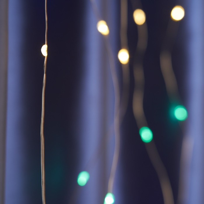 Светодиодная гирлянда Feron 41637_FR