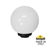 Уличный фонарь на столб GLOBE 250 G25.B25.000.AYF1R