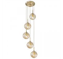 Подвесной светильник CitiLux Томми CL102053