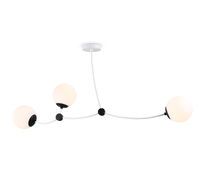 Подвесная люстра Ambrella Light TRADITIONAL TR2566_AMB