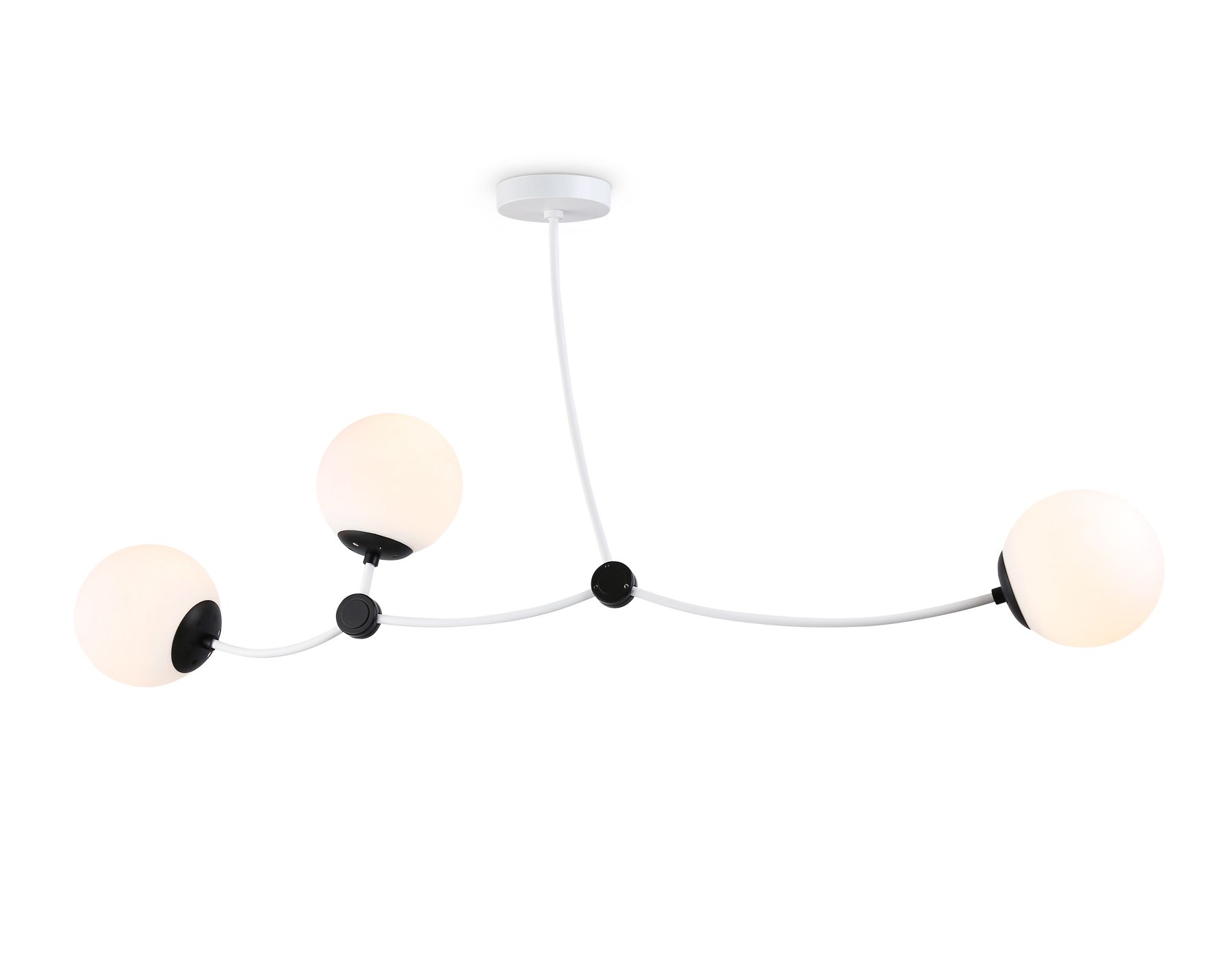 

Подвесная люстра Ambrella Light TRADITIONAL TR2566, TR2566