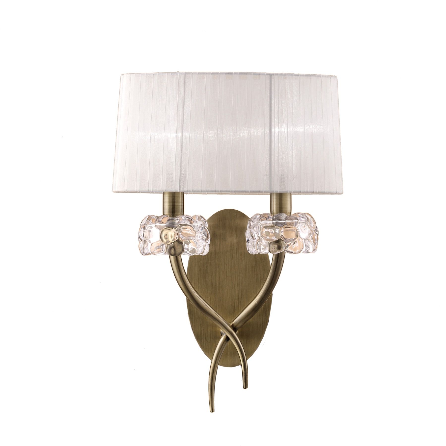 Бра Mantra Loewe 4734_MN