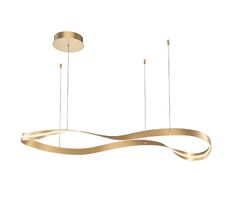 Подвесной светильник Maytoni Plons MOD283PL-L34BS3K_MY