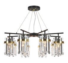 Подвесная люстра Lussole LSP-8719