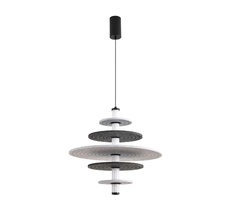 Подвесной светильник LUMION FELTA 8295/14AL