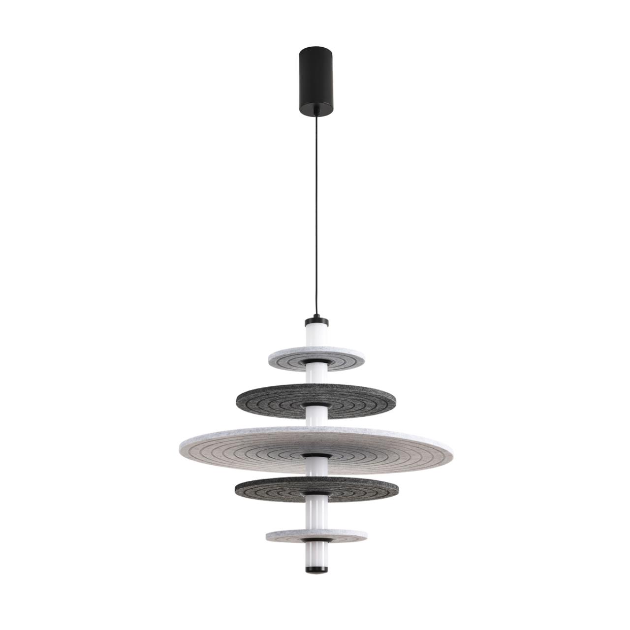 Подвесной светильник LUMION FELTA 8295/14AL