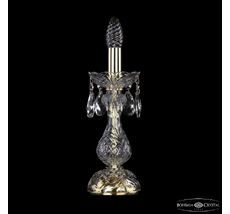 Настольная лампа Bohemia Ivele Crystal 1413L/1-31 G_BI