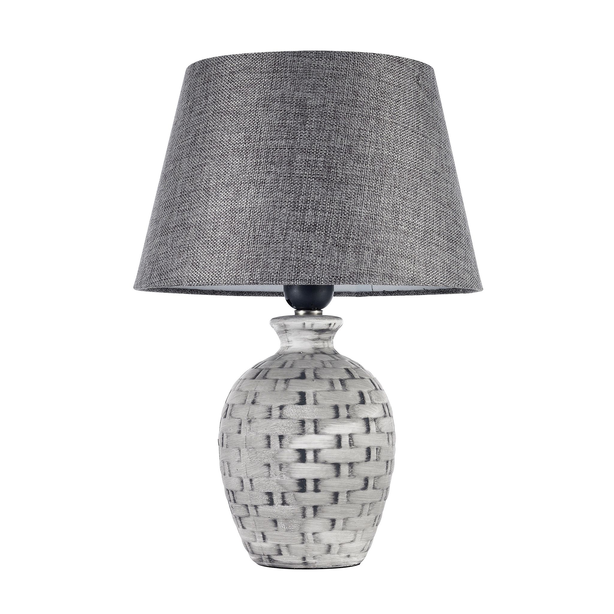 Настольная лампа Arti Lampadari Alberto Allegro Alberto E 4.1 S