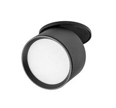 Встраиваемый спот с переключателем CCT Lightstar Acuto 215807_LS